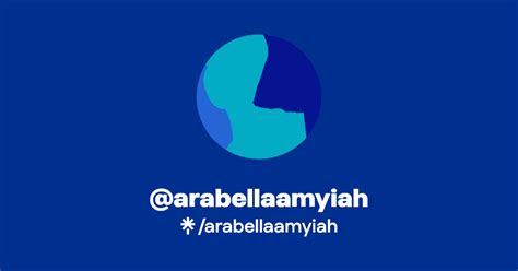 arabellaamyiah 